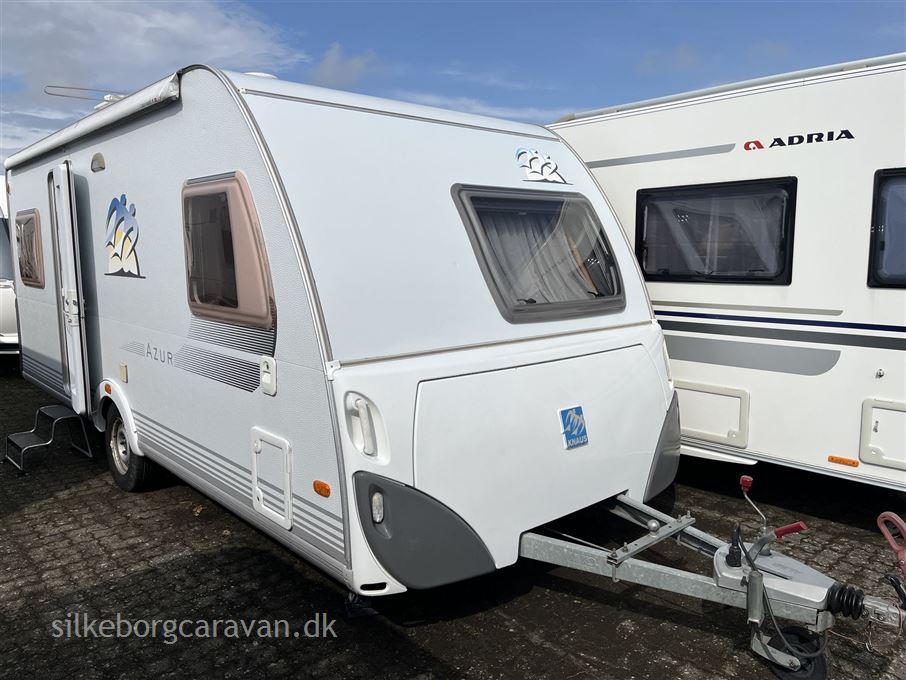 Knaus Azur 500 FU - AZUR 500